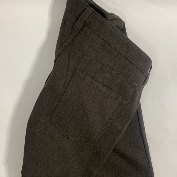 Kenneth Cole Mens Straight Corduroy Pant 34x32 - Picture 5 of 10